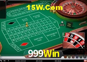 Bônus de Boas-vindas 999Win